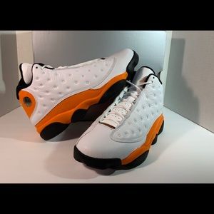 !!!SOLD!!!AIR JORDAN 13 “STARFISH”